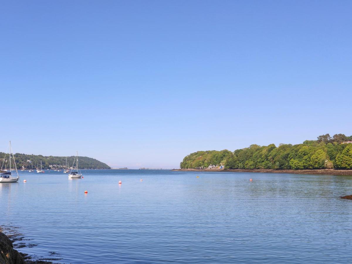 Ynys Faelog Cottage Menai Bridge Kültér fotó