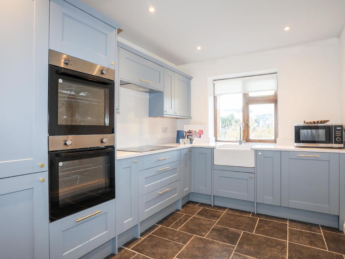 Ynys Faelog Cottage Menai Bridge Kültér fotó