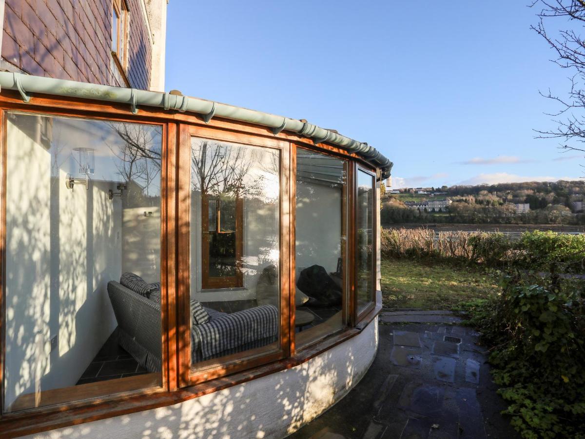 Ynys Faelog Cottage Menai Bridge Kültér fotó