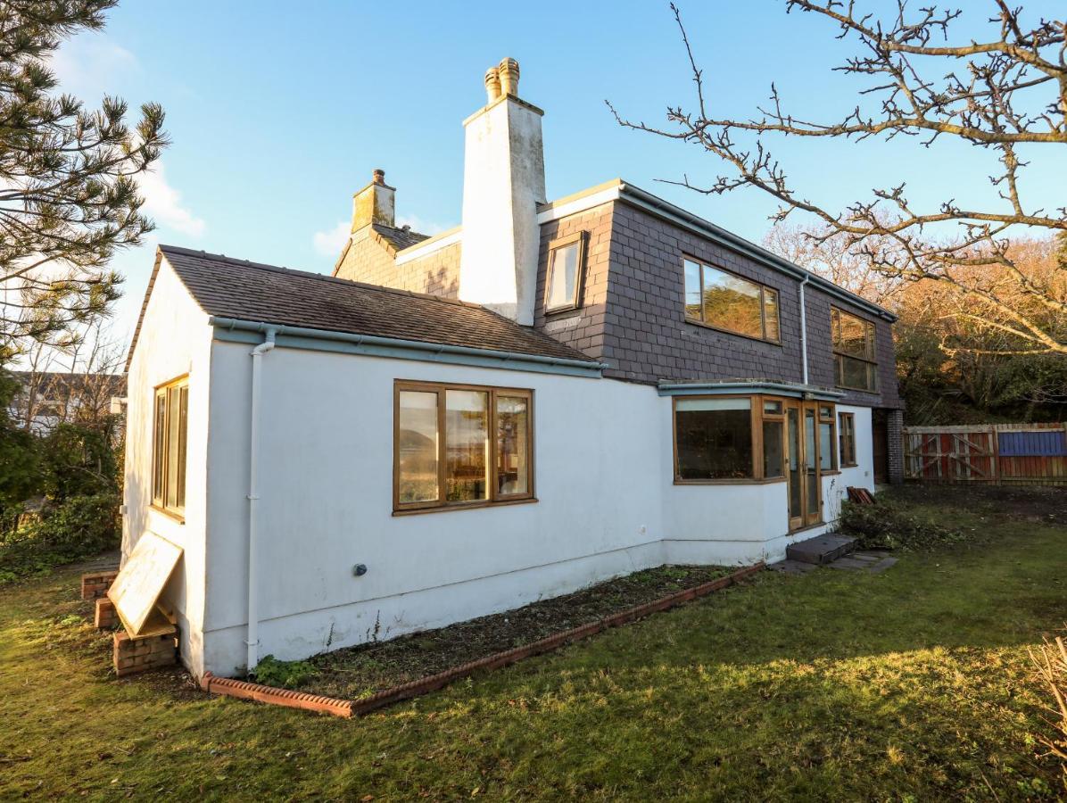 Ynys Faelog Cottage Menai Bridge Kültér fotó