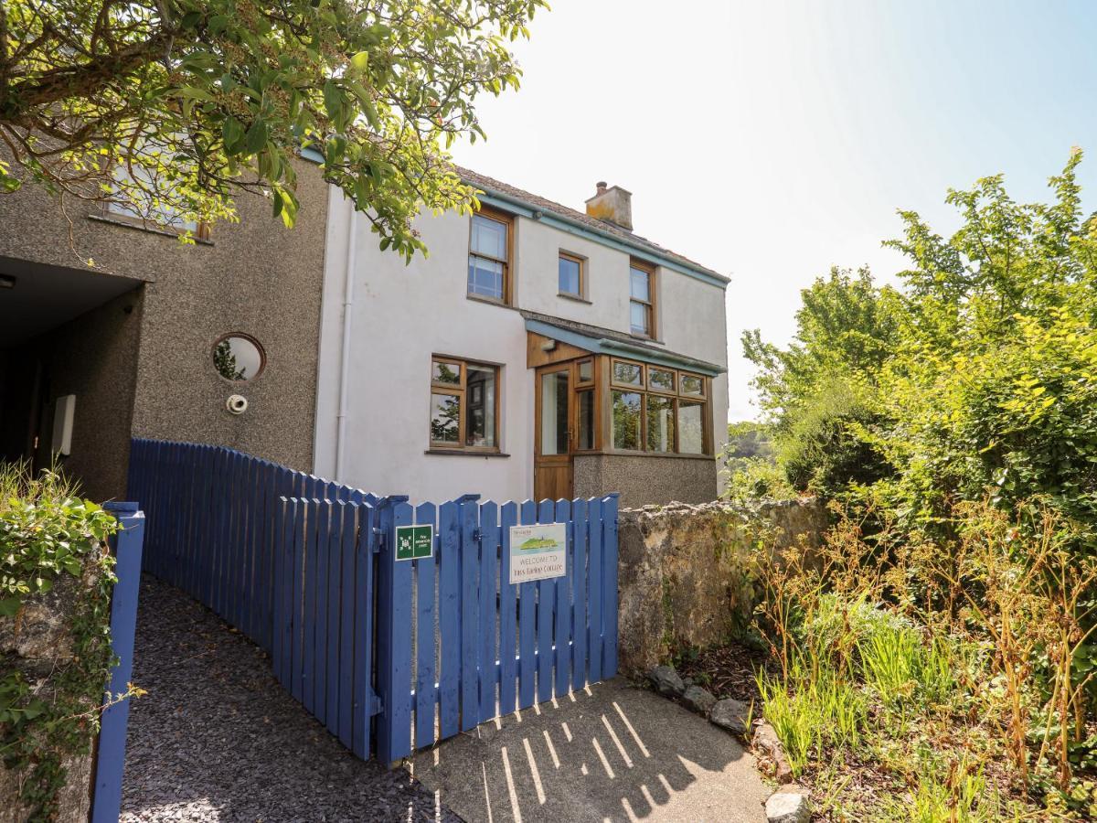 Ynys Faelog Cottage Menai Bridge Kültér fotó